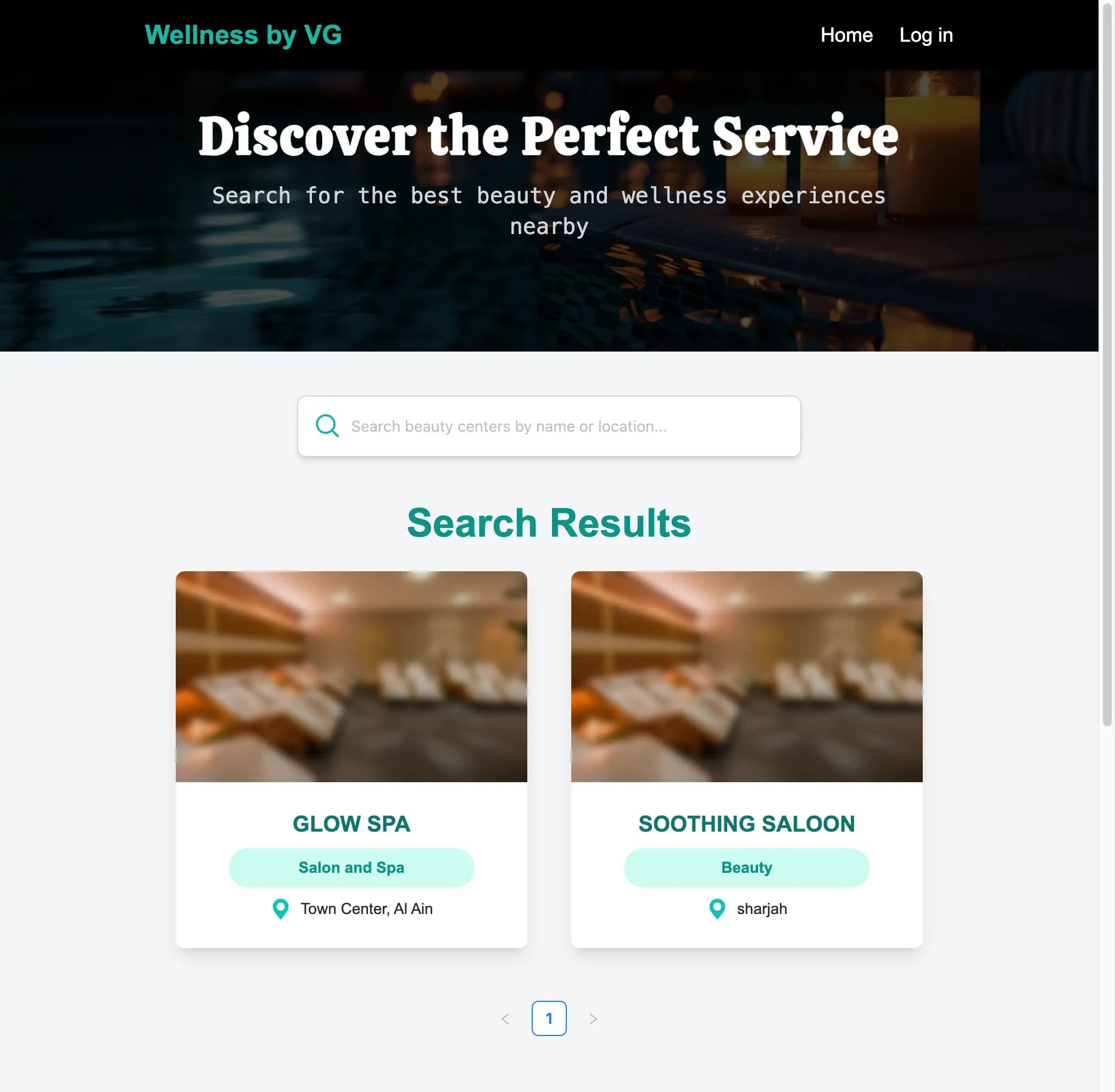 Revolutionizing Salon & Spa Appointments: The Power of Online Booking