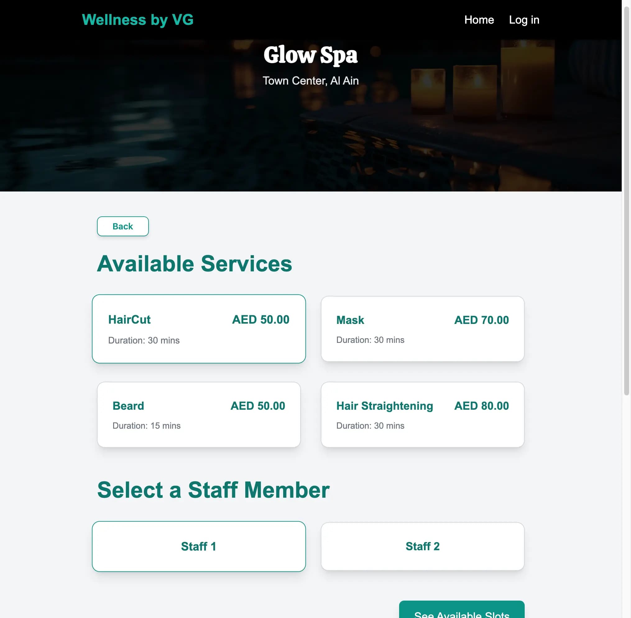 Effortless Salon Appointments: Why Online Booking is a Must