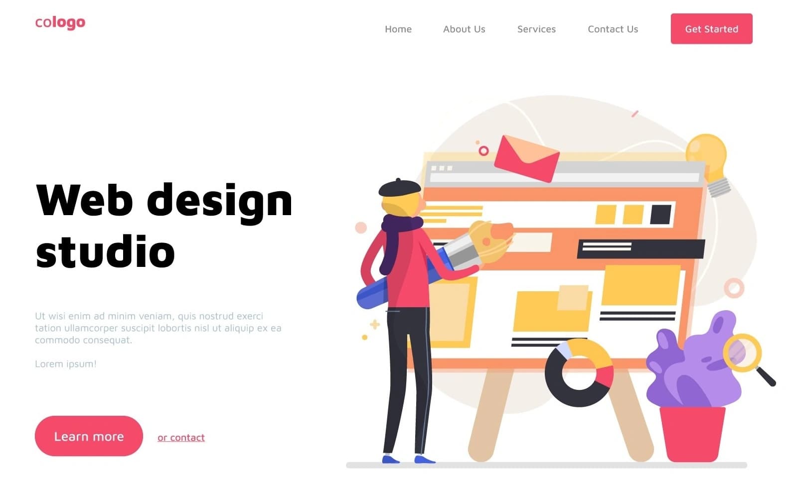 How Tailwind CSS Helps Developers Build Custom Websites Faster